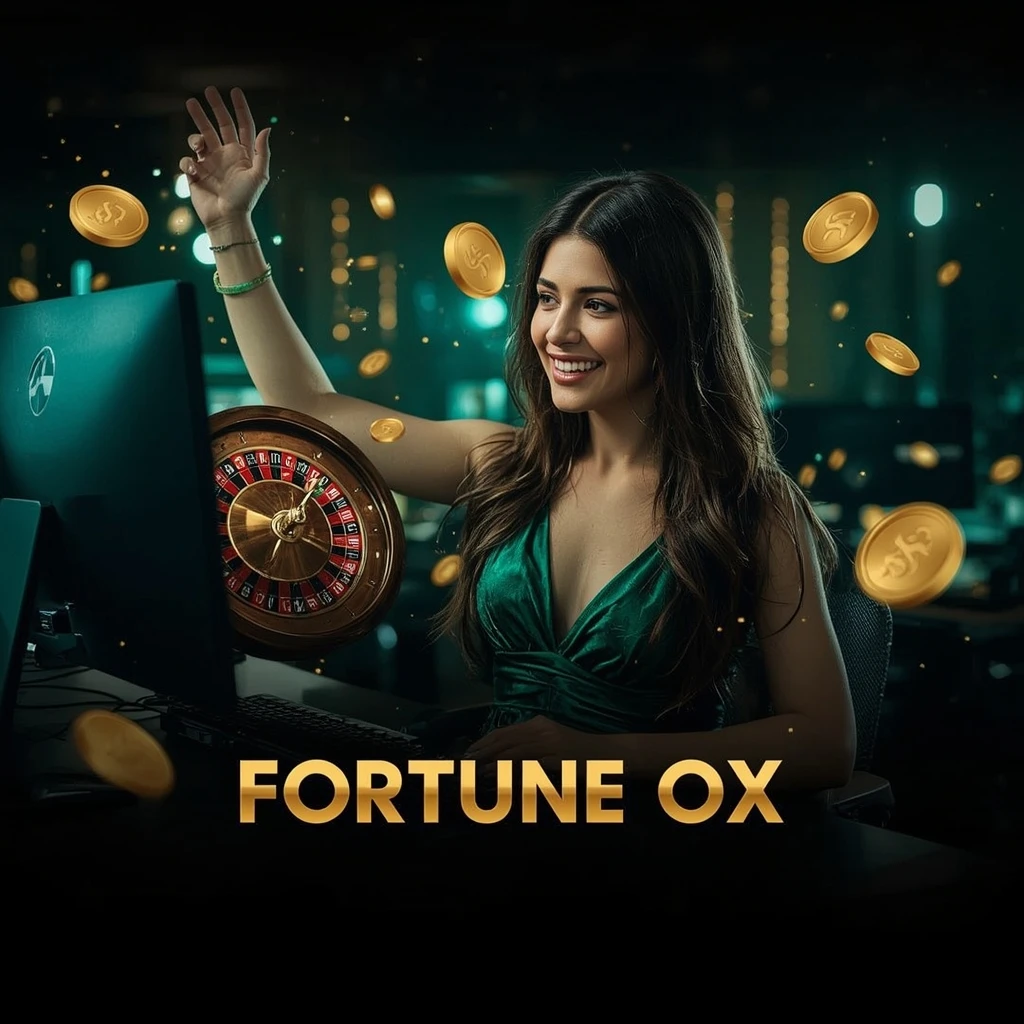Game Fortune Ox Game Fortune Ox